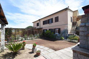 Appartamenti OLEANDRO - Giardini, terrazze e posti auto